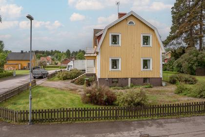 Exteriörbild