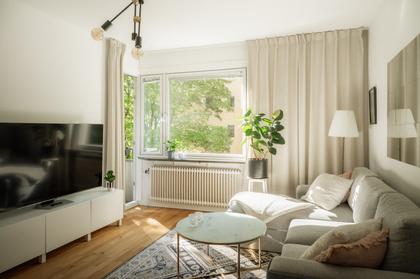 Interiörbild