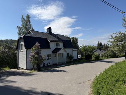 Exteriörbild