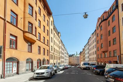 Exteriörbild
