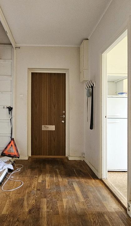 Interiörbild