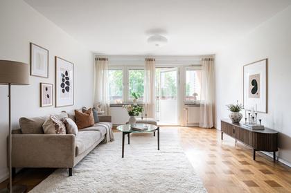 Interiörbild