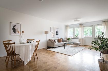 Interiörbild