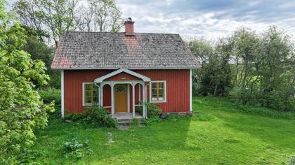 Exteriörbild