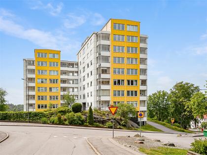 Exteriörbild