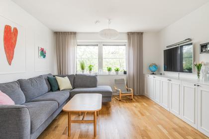 Interiörbild