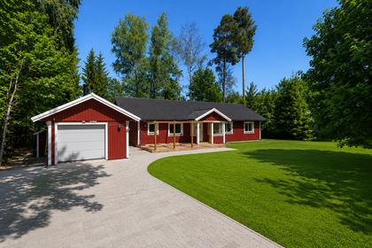 Exteriörbild