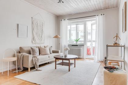 Interiörbild