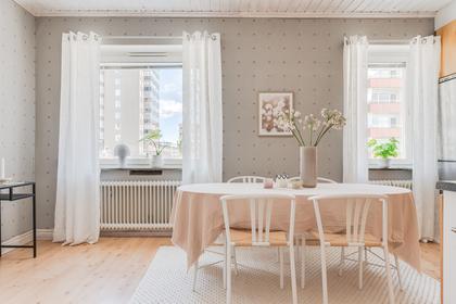 Kök eller matrum