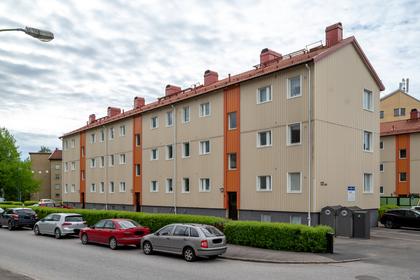 Exteriörbild