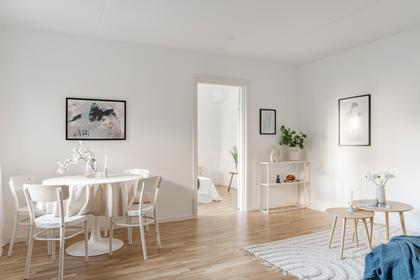 Interiörbild