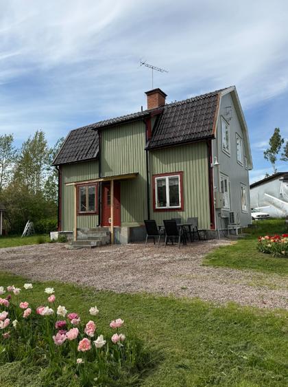 Exteriörbild