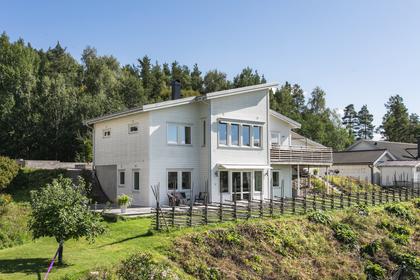 Exteriörbild