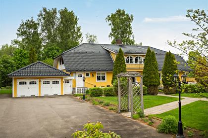 Exteriörbild