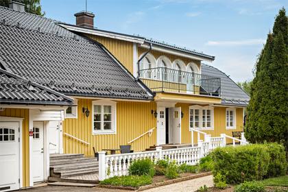 Exteriörbild
