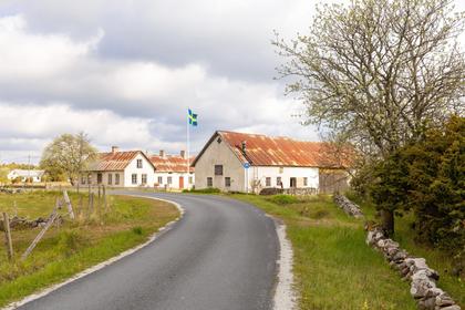 Exteriörbild