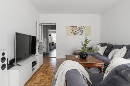 Interiörbild