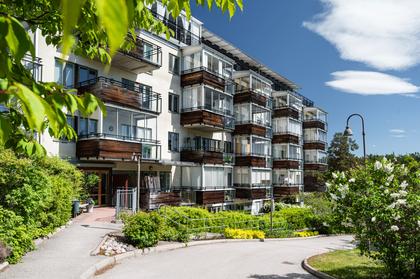 Kungsvägen 6E, Kungsängen