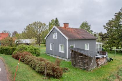 Exteriörbild