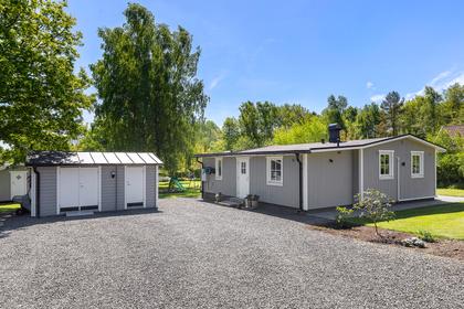 Exteriörbild