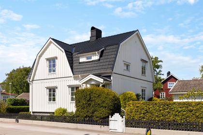 Exteriörbild
