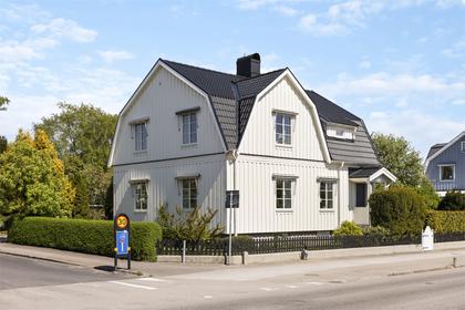 Exteriörbild