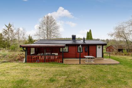 Exteriörbild