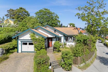 Exteriörbild