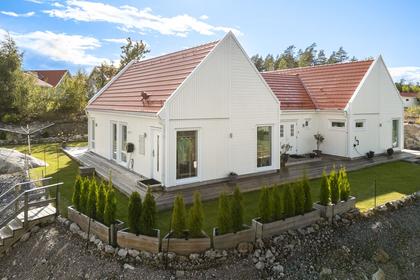 Exteriörbild