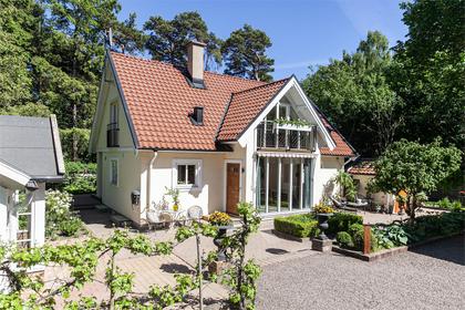 Exteriörbild