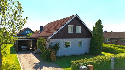 Exteriörbild