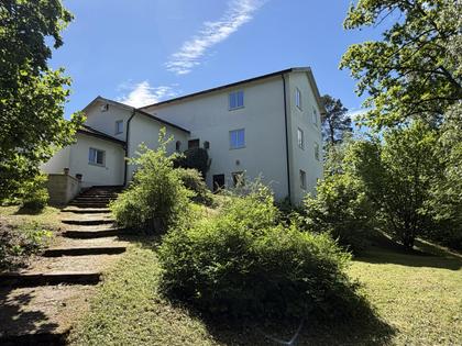 Nybytorpsvägen 4, Djursholm