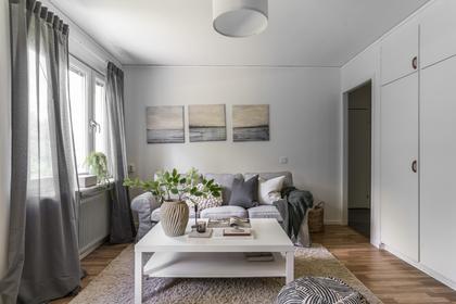Interiörbild