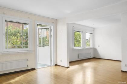 Interiörbild