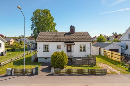 Exteriörbild