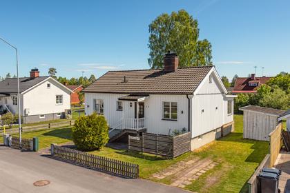Exteriörbild