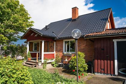 Exteriörbild