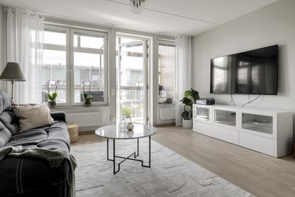 Interiörbild