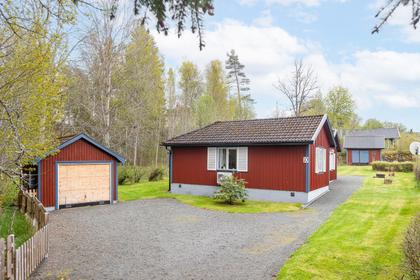Exteriörbild
