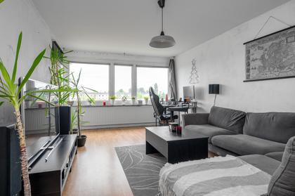 Interiörbild