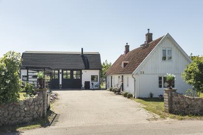Exteriörbild