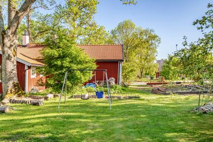 Exteriörbild