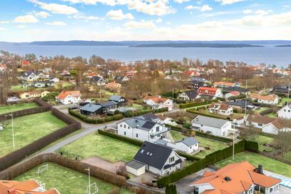 Bild av närområdet