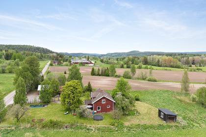 Bild av närområdet