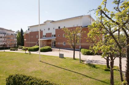 Exteriörbild