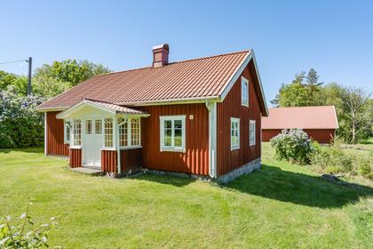 Exteriörbild