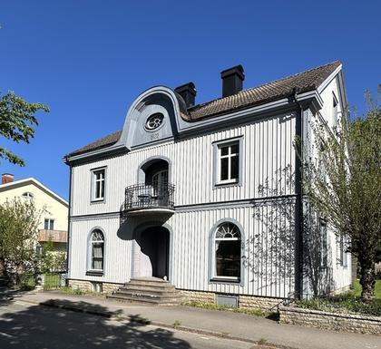 Exteriörbild