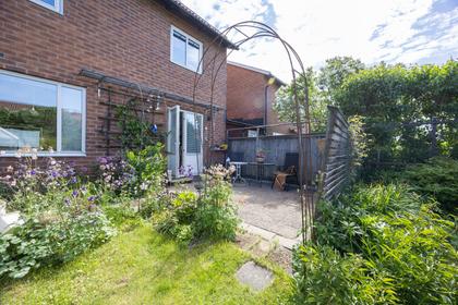 Exteriörbild