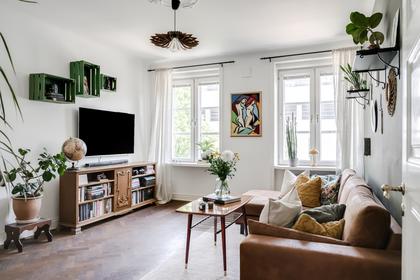Interiörbild