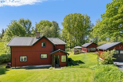 Exteriörbild